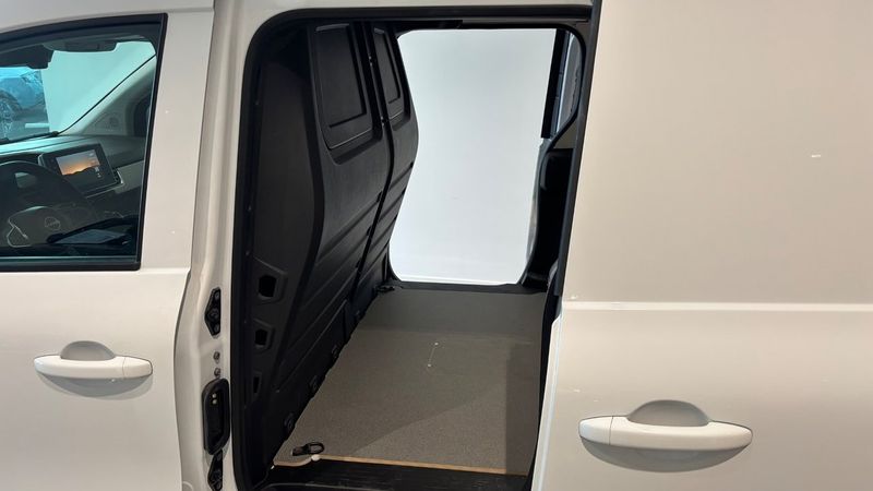 Nissan Townstar bild 9
