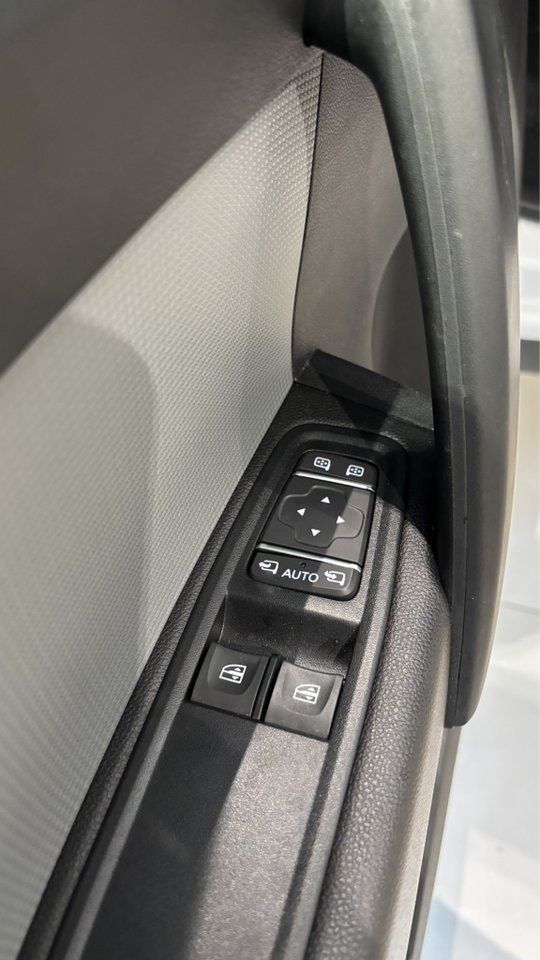 Nissan Townstar bild 14