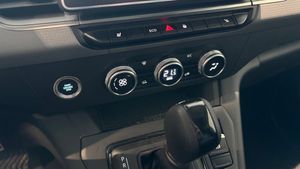 Nissan Townstar bild 20
