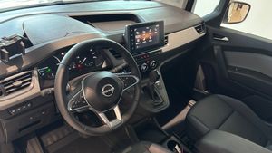 Nissan Townstar bild 13