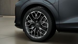 Audi Q3 bild 5