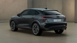 Audi Q3 bild 3