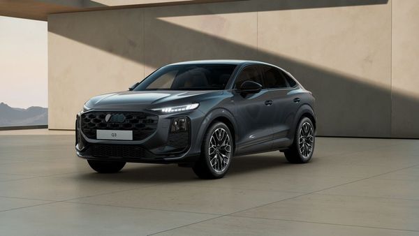 Audi Q3 Sportback e-hybrid S line Edition - 2026