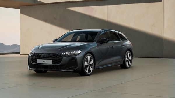 Audi A5 Avant e-hybrid quattro S line Edition 220 kW S tronic - 2026