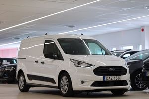 Ford Transit Connect bild 6