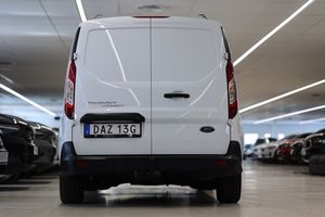 Ford Transit Connect bild 9