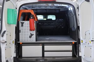 Ford Transit Connect bild 10