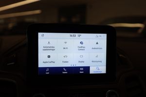 Ford Transit Connect bild 15