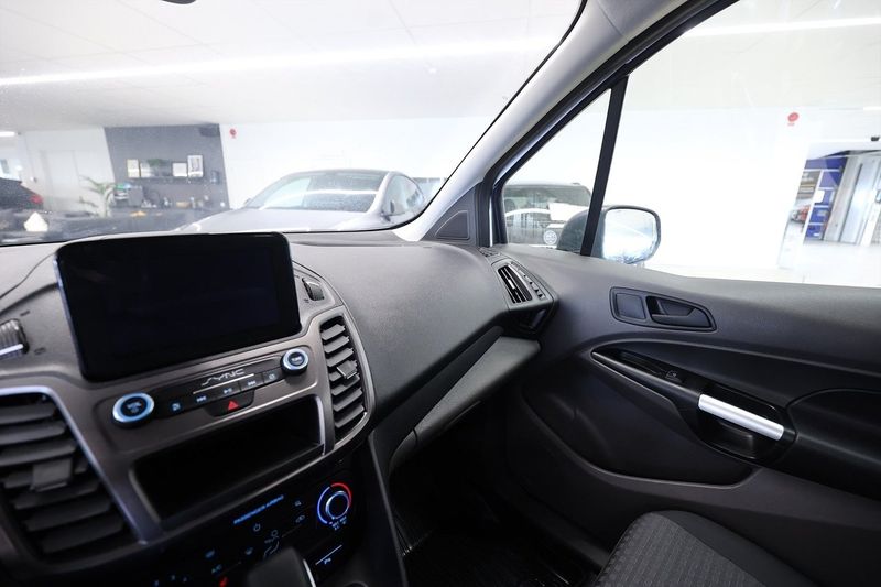 Ford Transit Connect bild 13