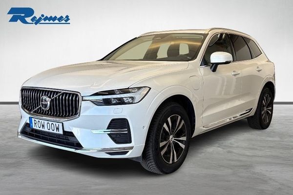 Volvo XC60 Recharge T6 Core Bright - 2024