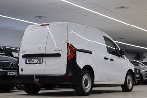 Mercedes Citan bild 7