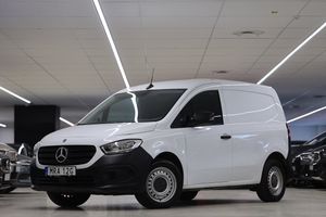 Mercedes Citan bild 3