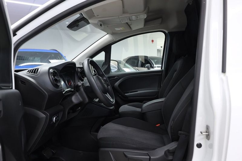 Mercedes Citan bild 12