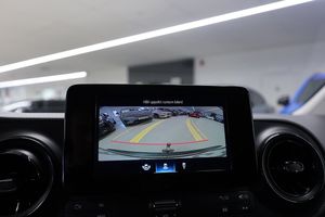 Mercedes Citan bild 14