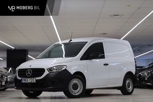 Mercedes Citan bild 1
