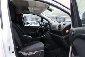 Mercedes Citan bild 11