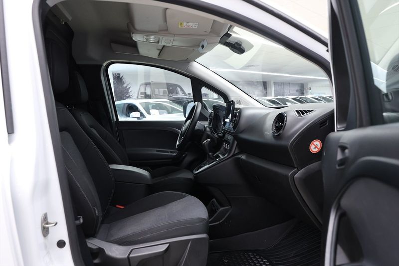 Mercedes Citan bild 11