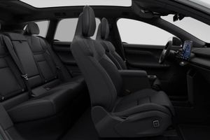 Volvo EX60 bild 6