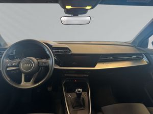 Audi A3 bild 5