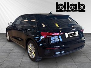 Audi A3 bild 4