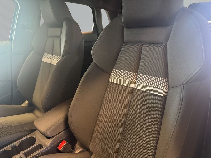 Audi A3 bild 9