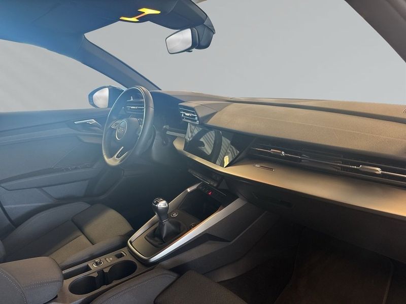 Audi A3 bild 7