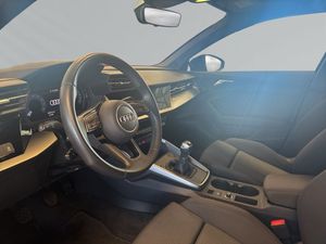 Audi A3 bild 6