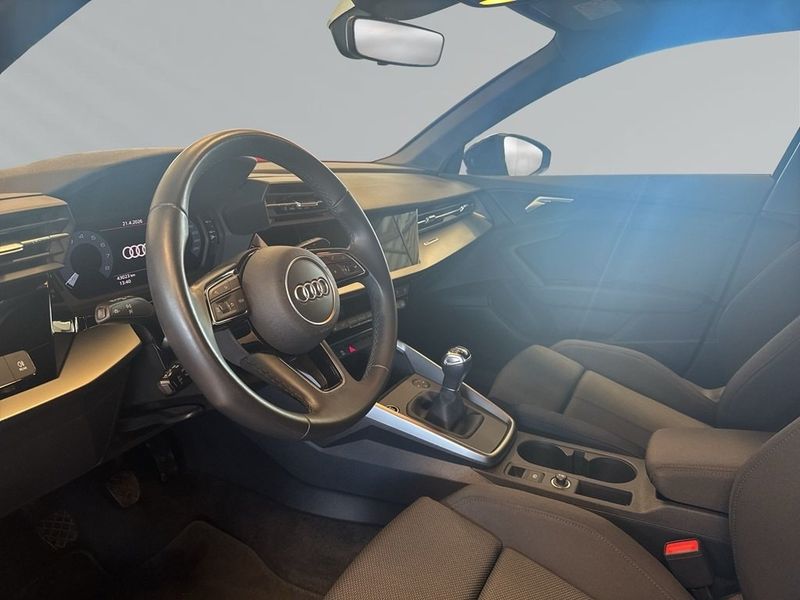 Audi A3 bild 6
