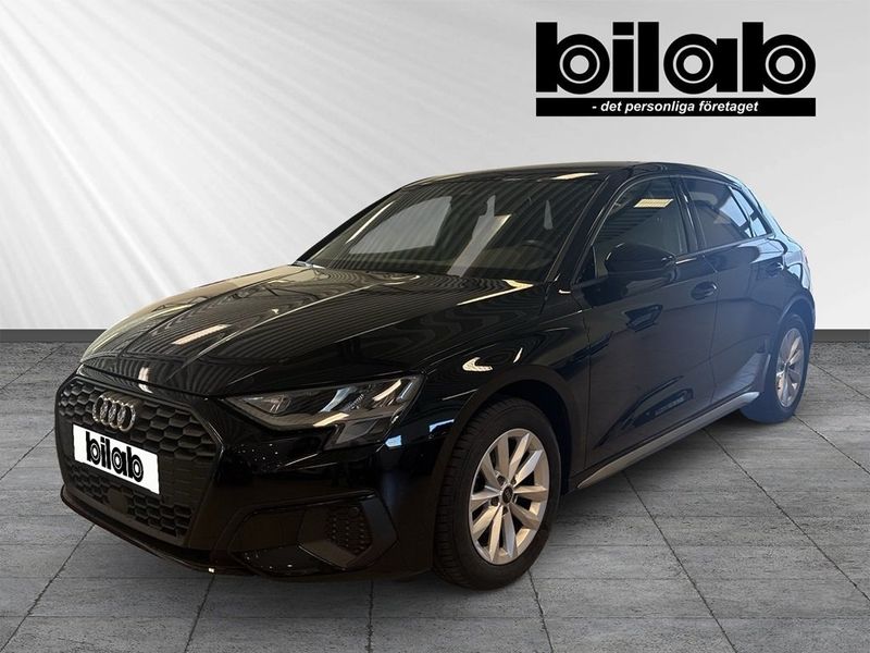Audi A3 bild 2