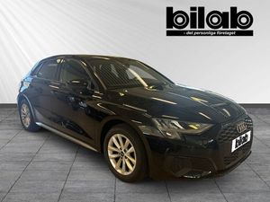 Audi A3 bild 1