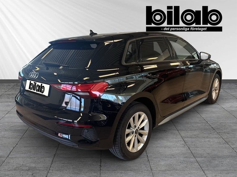 Audi A3 bild 3