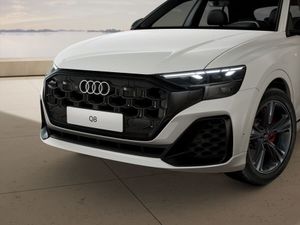Audi Q8 bild 9