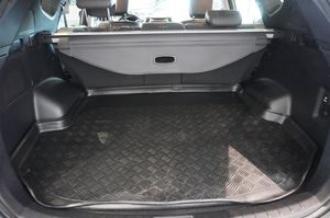 Hyundai Santa Fe bild 13