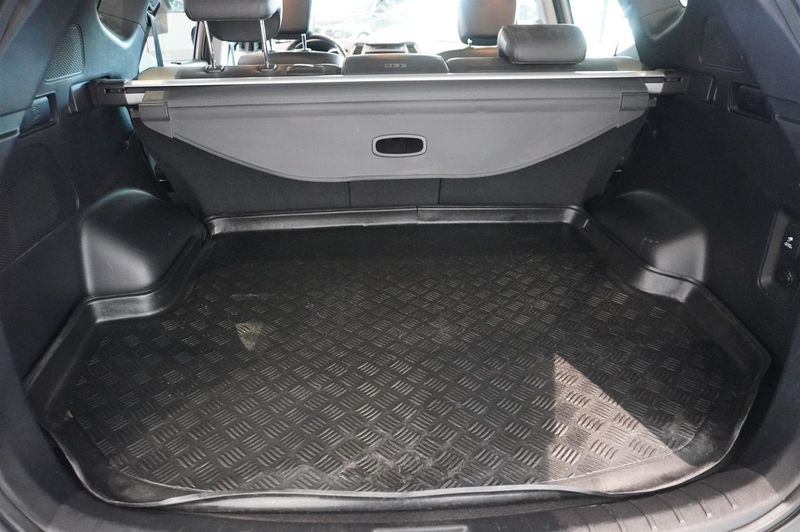 Hyundai Santa Fe bild 13