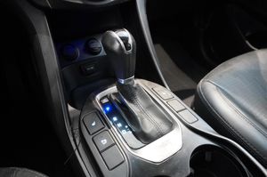 Hyundai Santa Fe bild 7