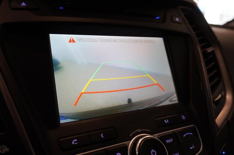 Hyundai Santa Fe bild 11