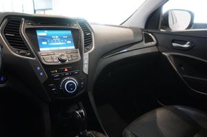 Hyundai Santa Fe bild 8