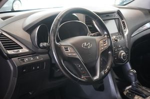 Hyundai Santa Fe bild 2