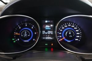 Hyundai Santa Fe bild 10