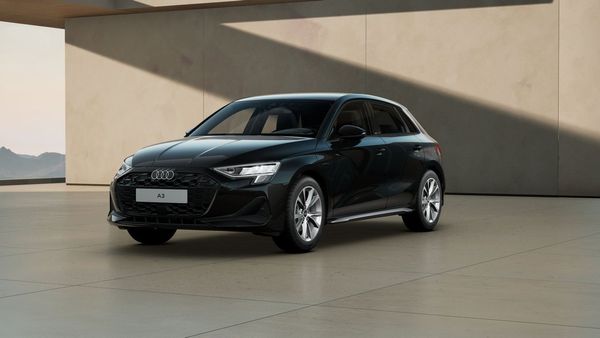 Audi A3 Sportback 40 TFSI e Proline S-tronic *Privatleasing* - 2026