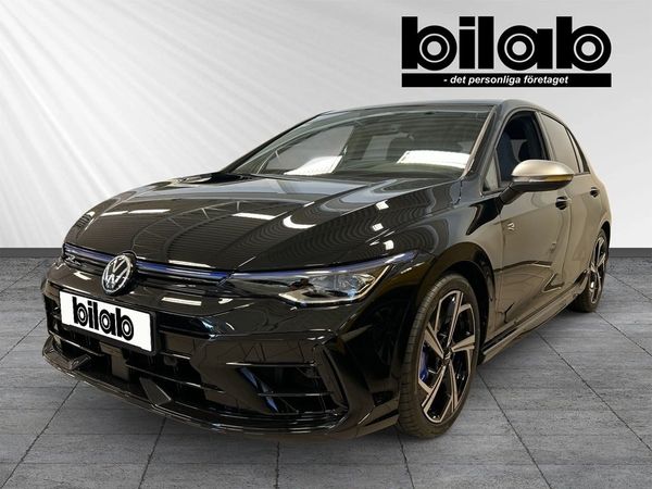 Volkswagen Golf R 333 HK DSG 4-MOTION - 2026