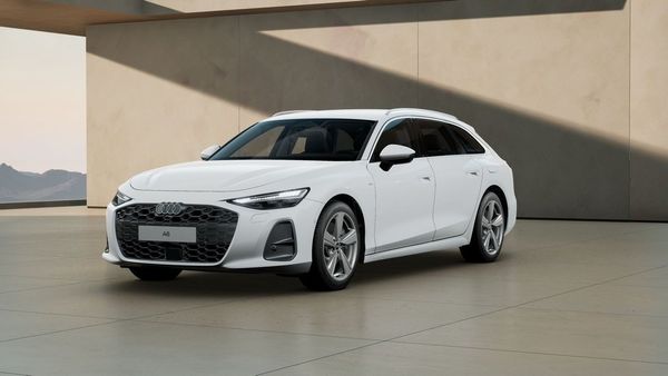 Audi A6 Avant e-hybrid quattro Proline *Privatleasing* - 2026