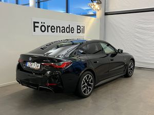 BMW i4 bild 13