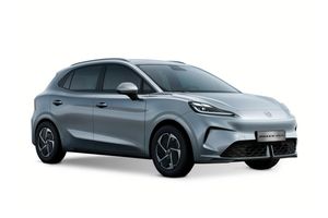 MG 4 EV Urban bild 1