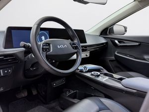 Kia EV6 bild 14
