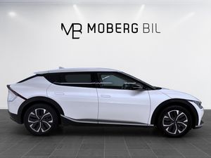 Kia EV6 bild 4