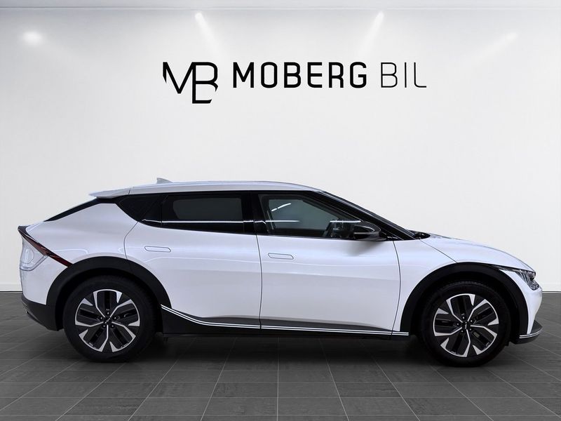 Kia EV6 bild 4