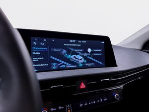Kia EV6 bild 18
