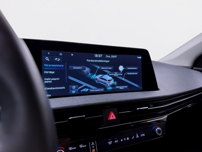 Kia EV6 bild 18