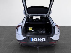 Kia EV6 bild 7